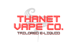 Thanet Vape Co. Logo