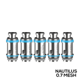 Aspire Nautiles X/XS Coils
