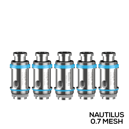 Aspire Nautiles X/XS Coils