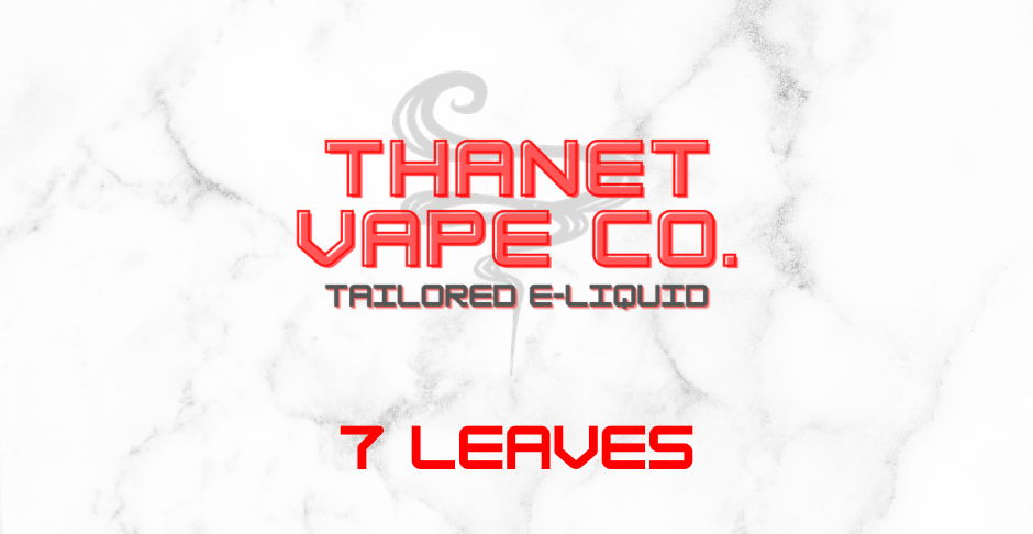 Products  Thanet vape co