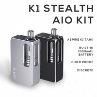 K1-Stealth Kit